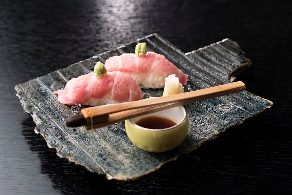 ONEBIENT 神通峡／画像提供：Hodge