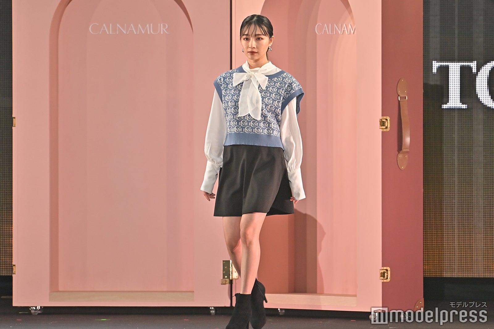 村瀬紗英（C）モデルプレス