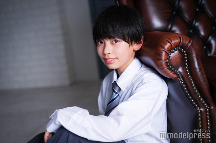 内田光希さん(C)モデルプレス