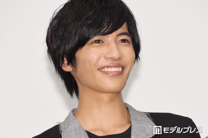 志尊淳 誹謗中傷について言及 心の中から変えていかないといけない モデルプレス