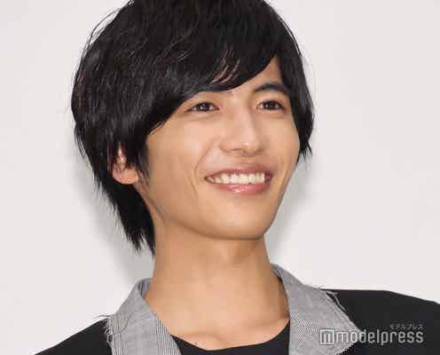 志尊淳、監督に直訴 “愛のある行動”に共演者も感動<走れ!T校バスケット部>