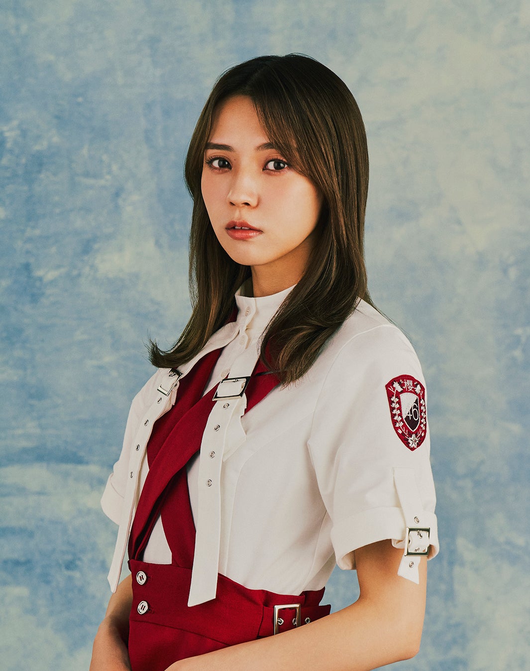 櫻坂46小林由依・森田ひかる・山崎天ら7人「TGC 2022 A／W」出演