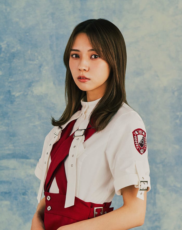 小林由依(提供写真)