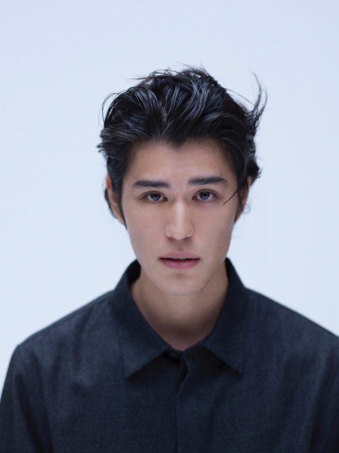 寛一郎(提供写真)