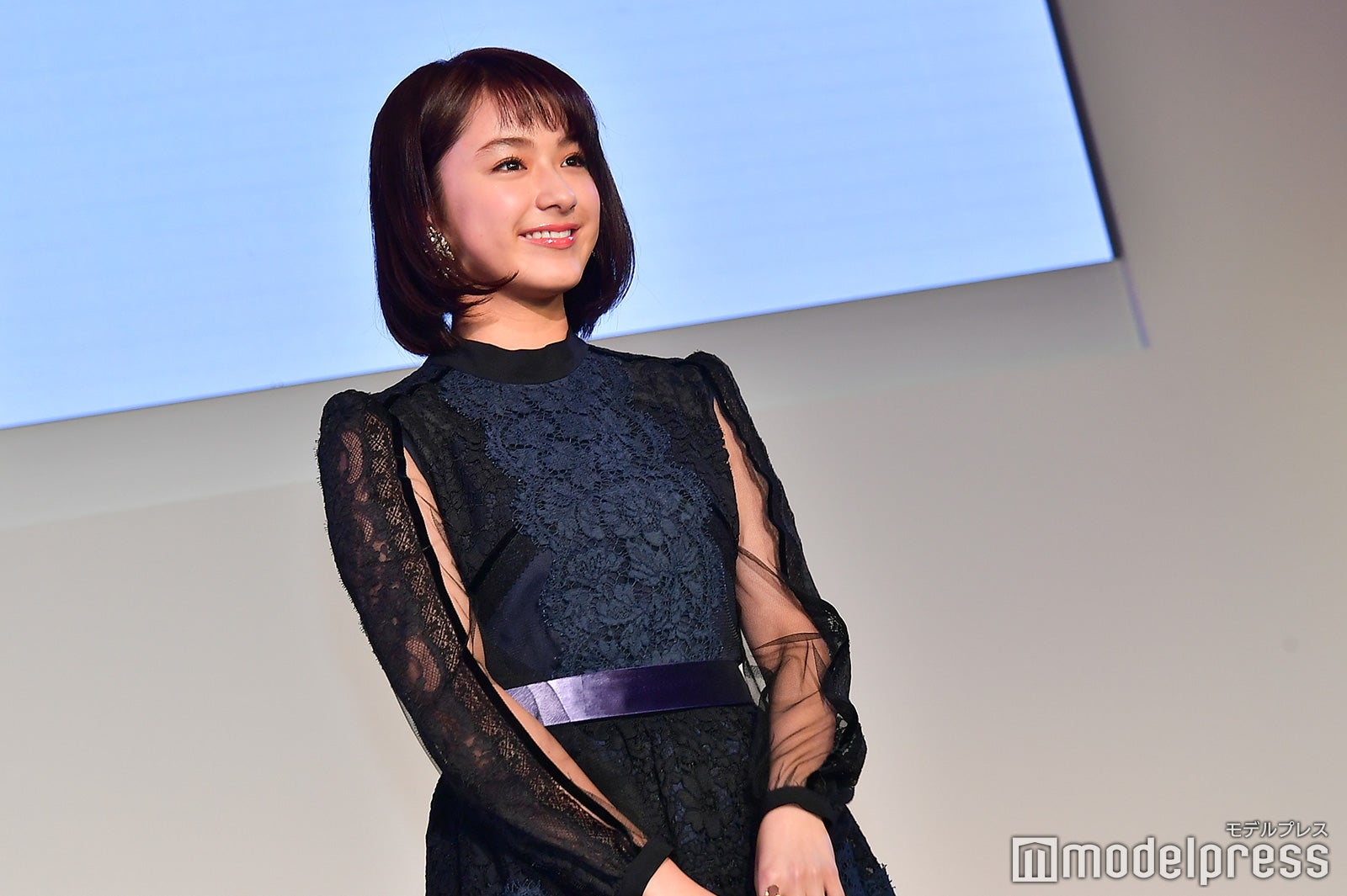 平祐奈（C）モデルプレス