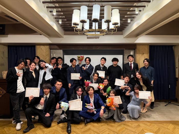 社内の様子(提供写真)