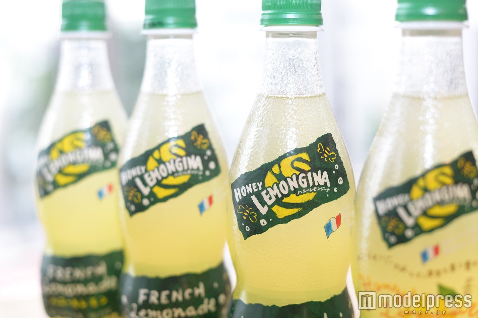 手書き風ラベルが可愛い！（C）モデルプレス