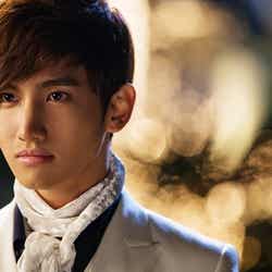 ドラマ「パラダイス牧場」(C)S.M. ENTERTAINMENT & SAMHWA NETWORKS 2011 All Rights Reserved