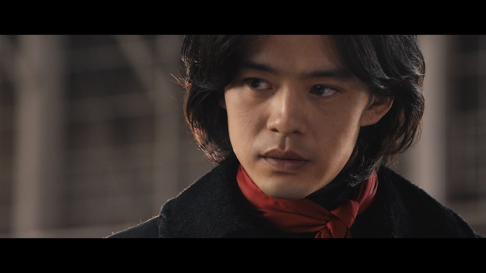 池松壮亮（C）石森プロ・東映／2023「シン・仮面ライダー」製作委員会