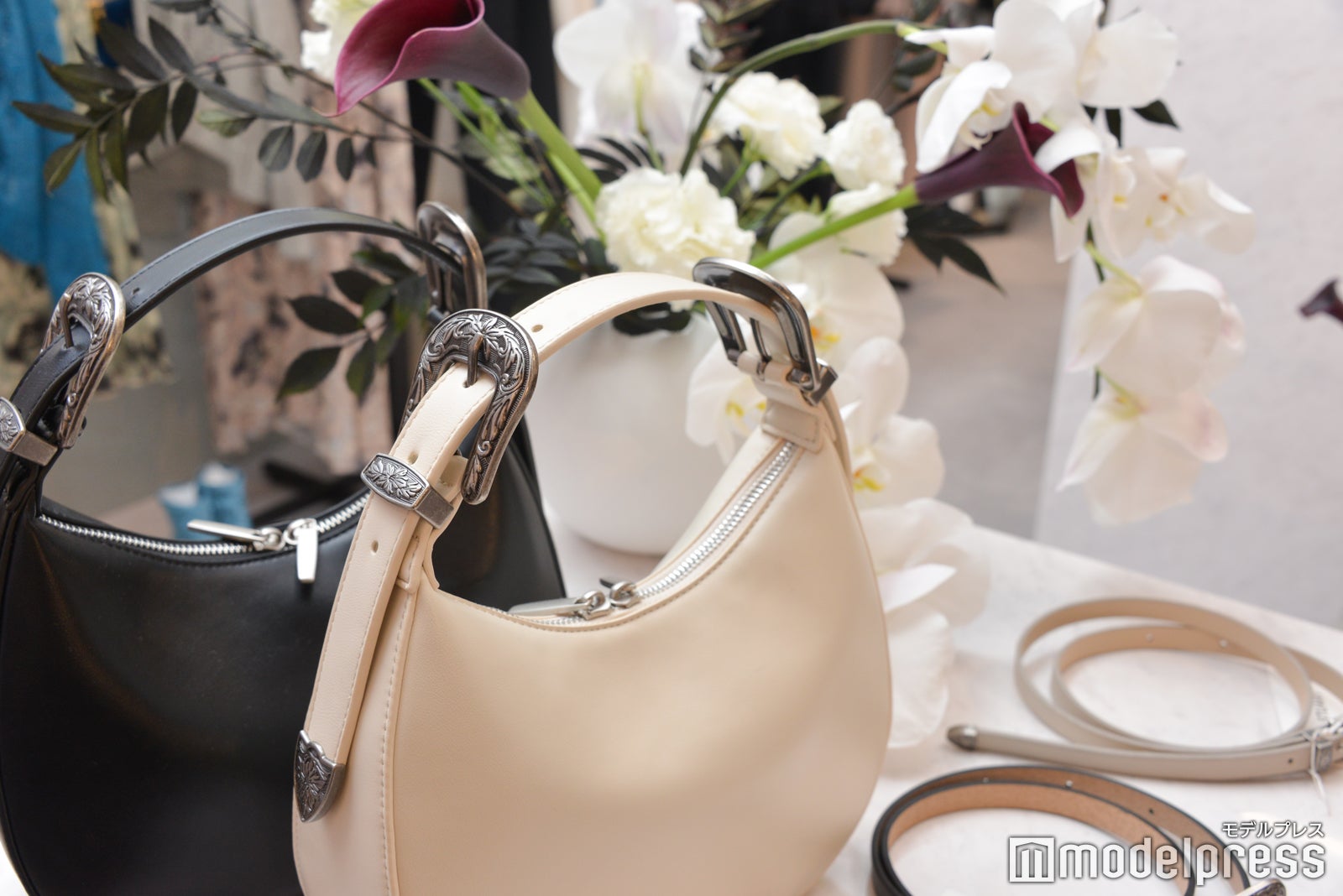 ジルスチュアート（C）モデルプレス