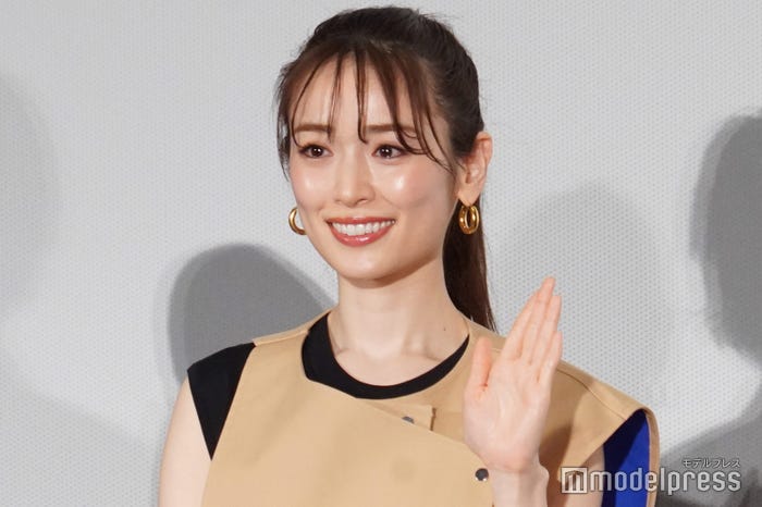 泉里香 (C)モデルプレス