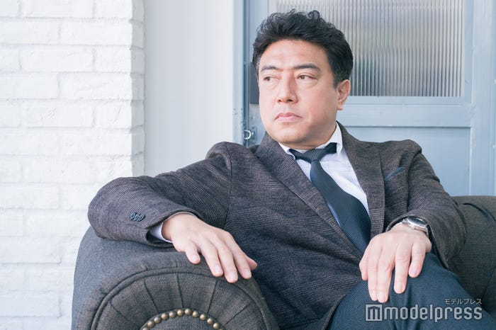 佐野瑞樹アナ (C)モデルプレス