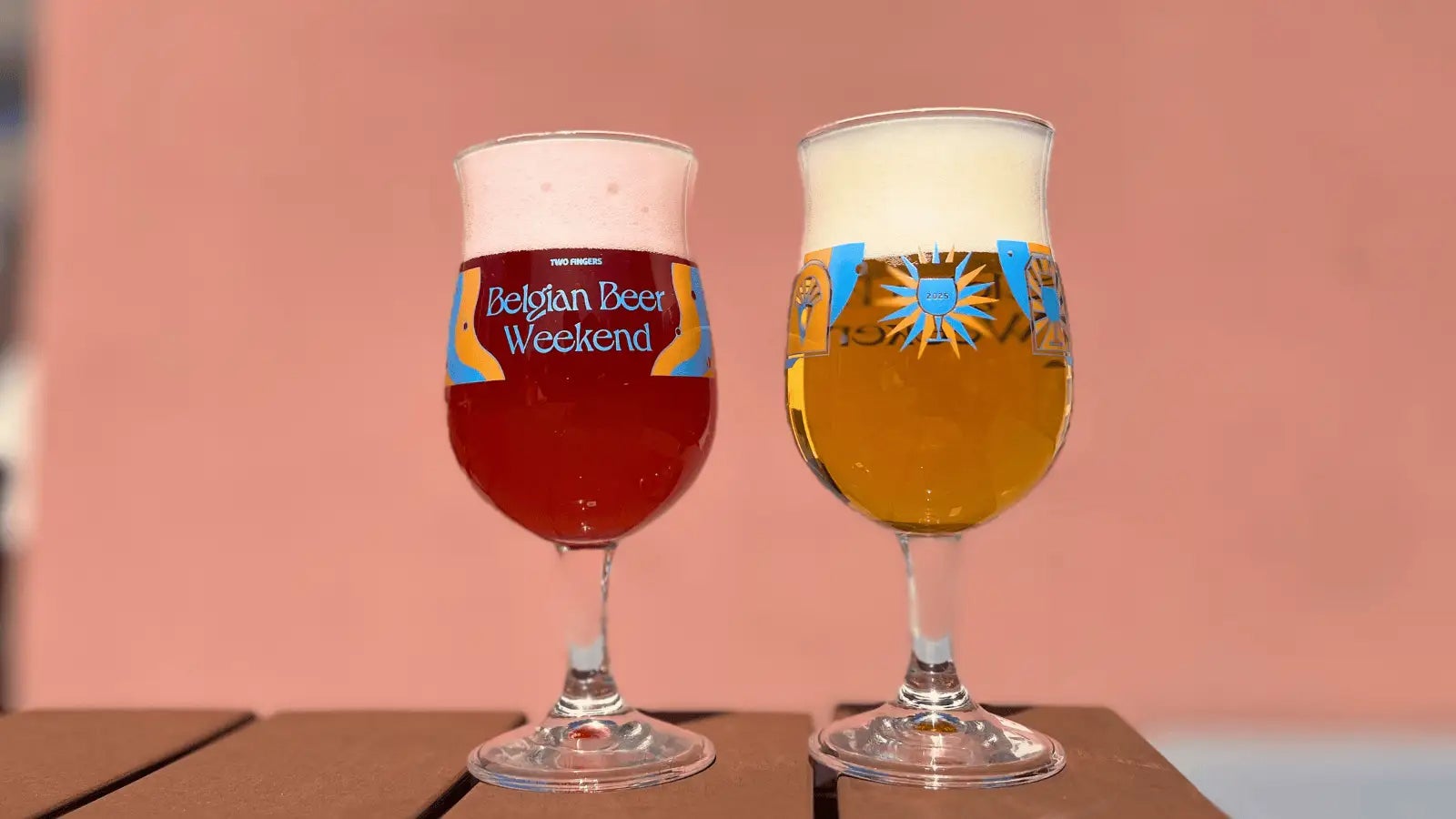 「ベルギービールウィークエンド2025」“3年ぶり”日比谷公園皮切りに全7会場で開催