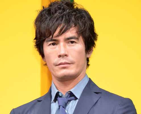 伊藤英明、結婚を発表<コメント全文>