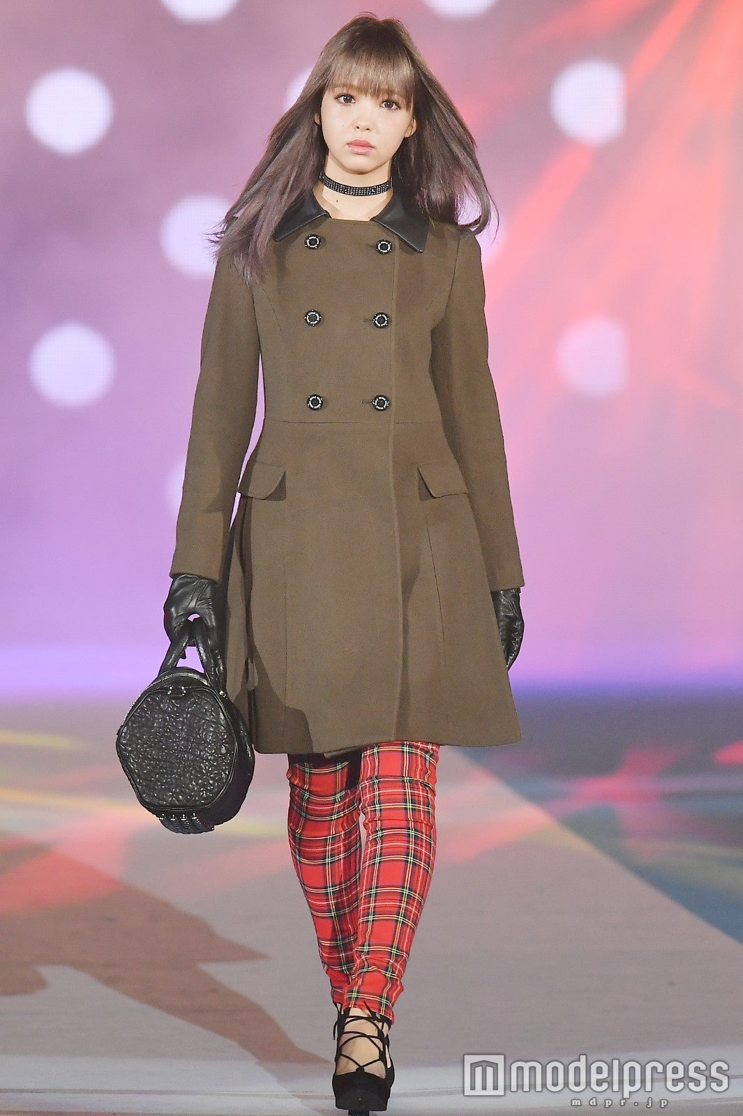 藤田ニコル （C）モデルプレス