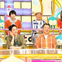 小林幸子が特殊メイクで盆踊りに極秘潜入!客が本人と気づくか検証『モニタリング』