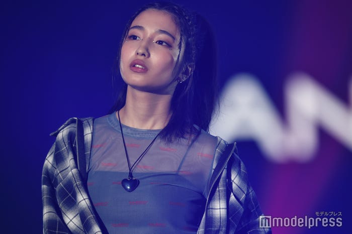 沢田京海(C)モデルプレス