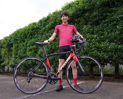 嵐・相葉雅紀、最も過酷なスポーツ“ロードレーサー”役に挑戦<「絆のペダル」ストーリー・登場人物概要>