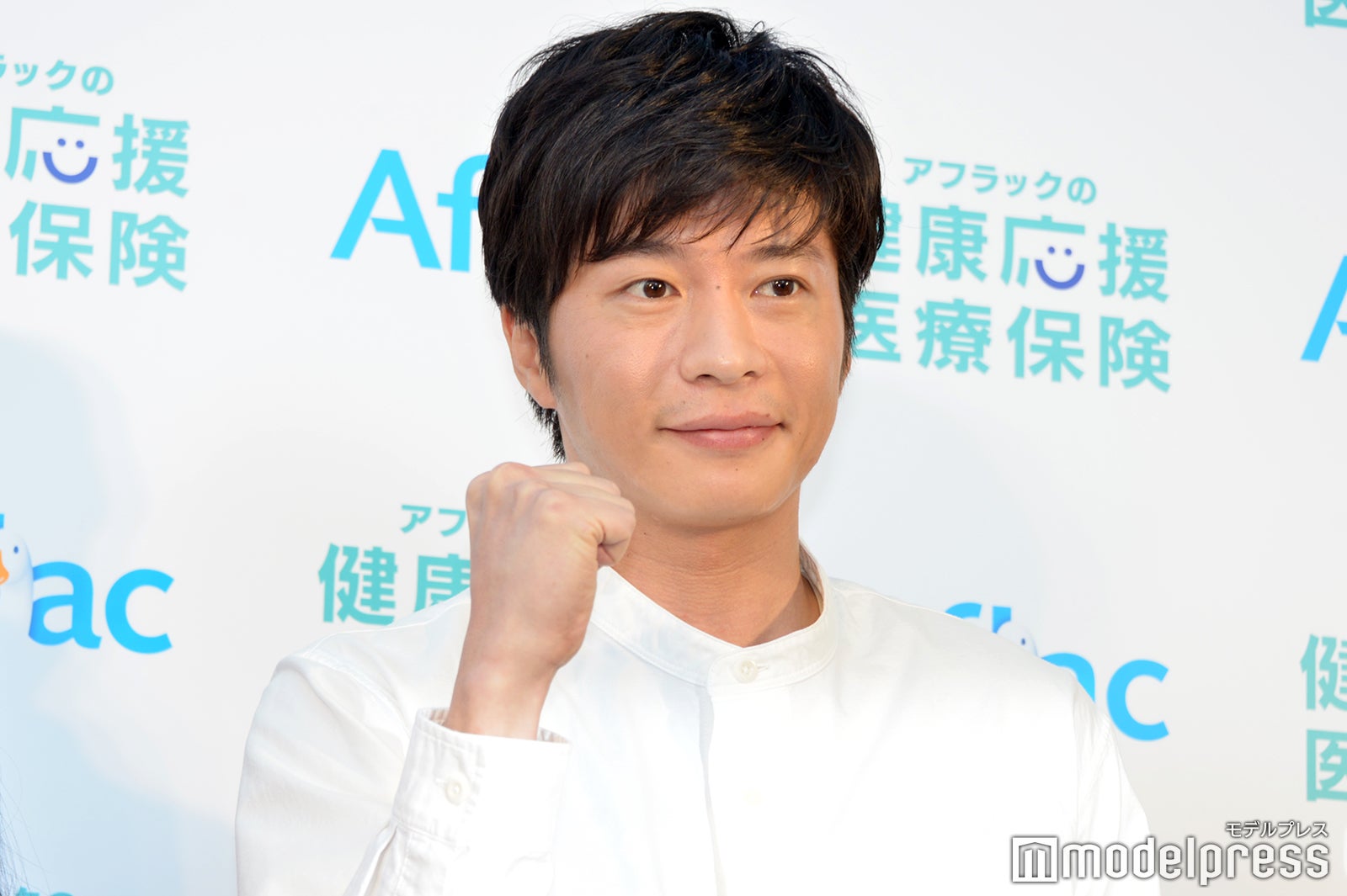 田中圭（C）モデルプレス