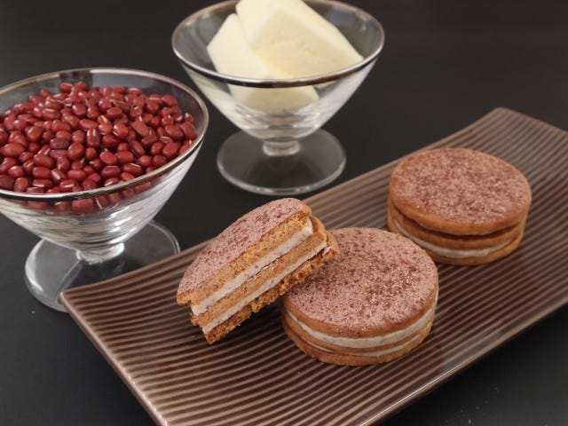 【大阪】限定品も♡