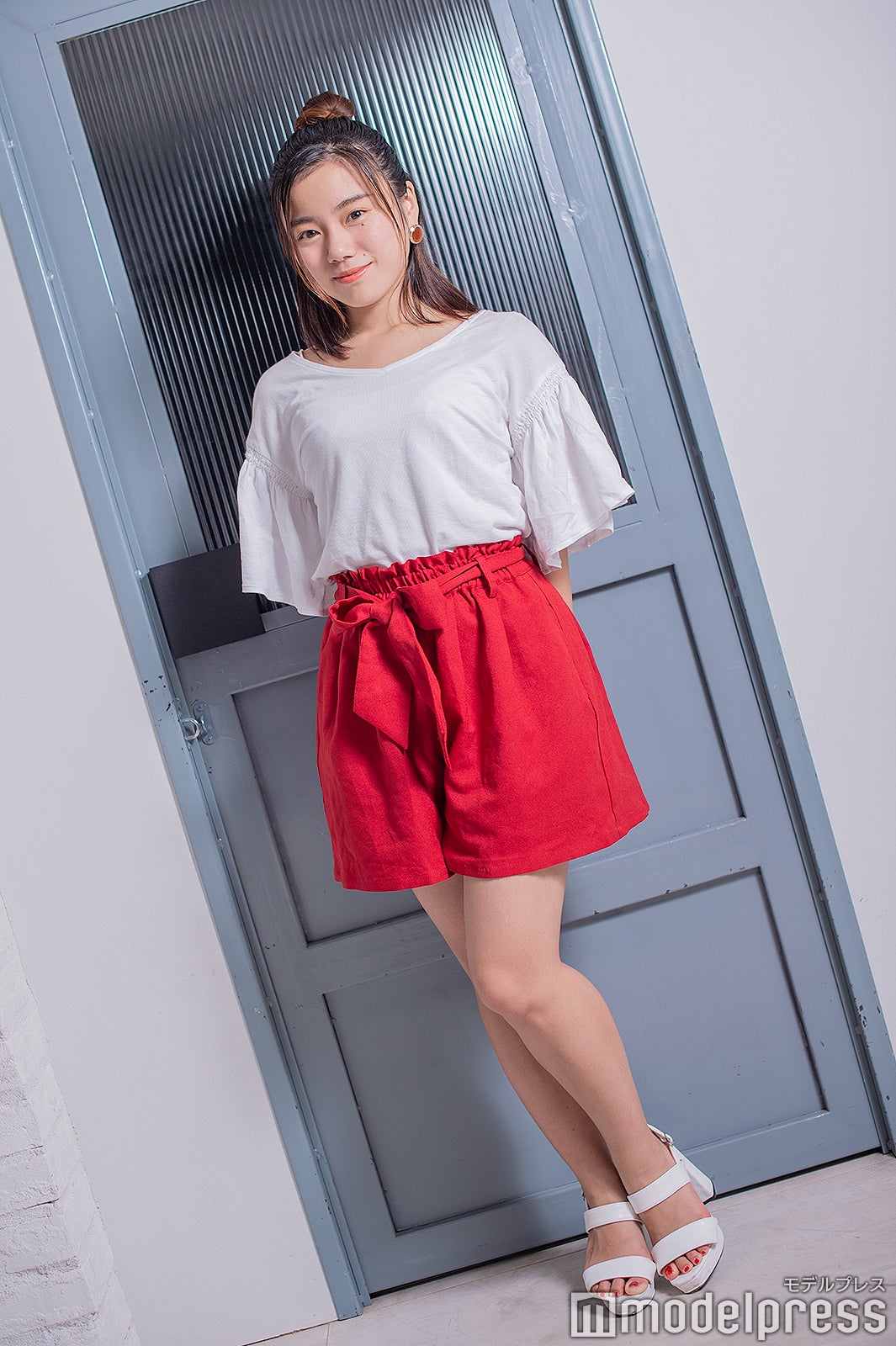 大野夢月さん（C）モデルプレス