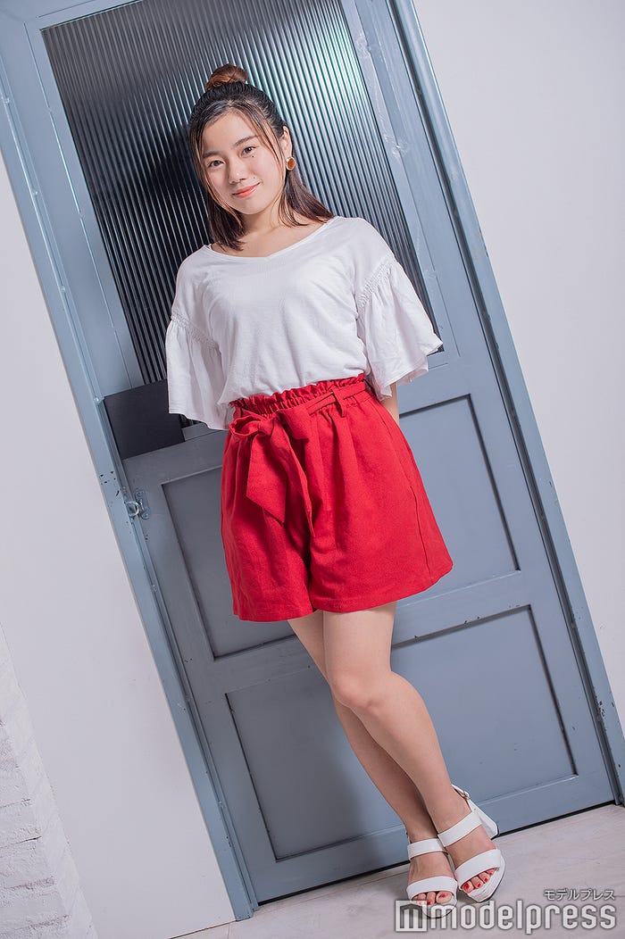 大野夢月さん(C)モデルプレス