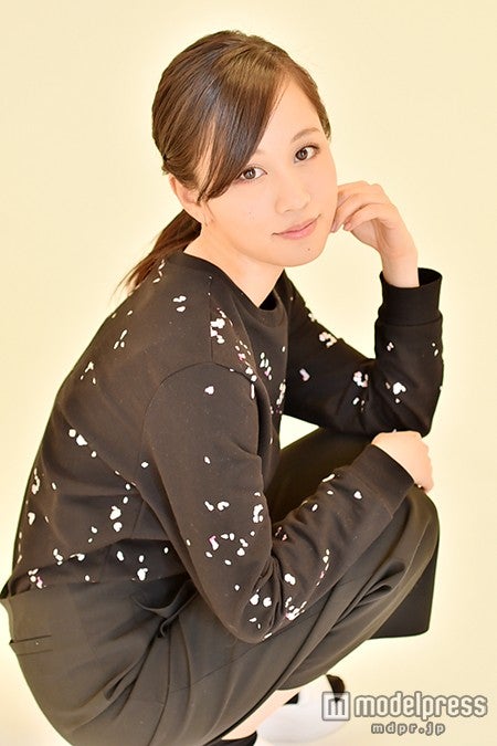 前田敦子