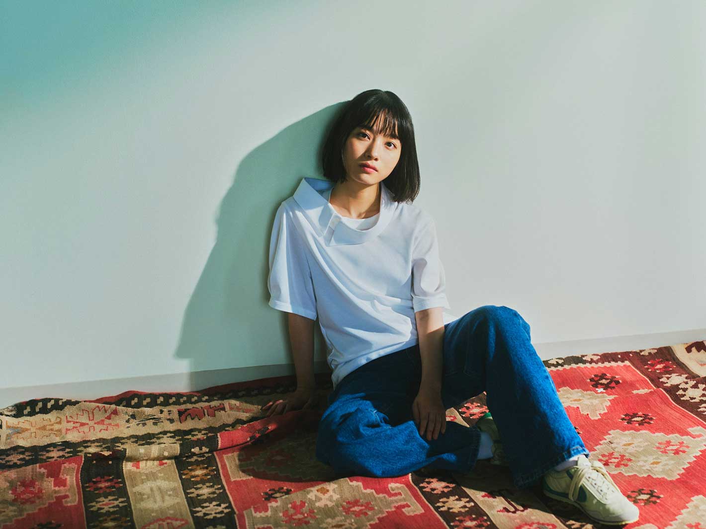 TOMOO（提供写真）