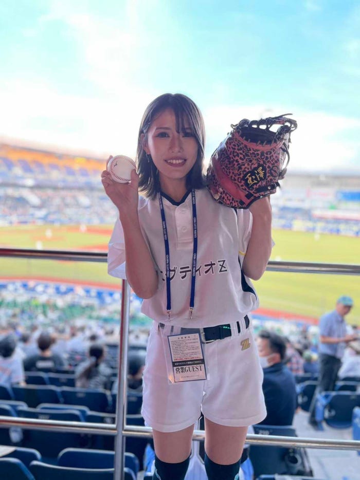 めいちゅん(提供写真)