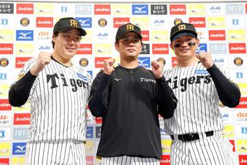 阪神・高橋遥人 球団左腕06年井川以来14勝目「微妙でしたけど野手のおかげ」6回10K2失点 初の規定投球回も到達