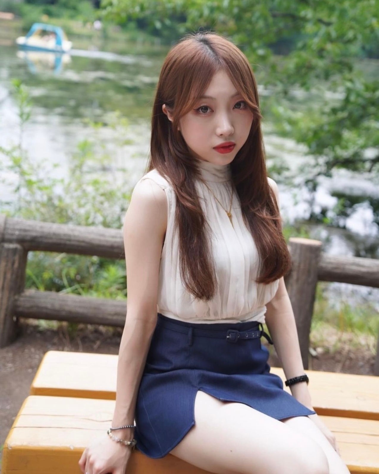 片岡希星さん（提供写真）