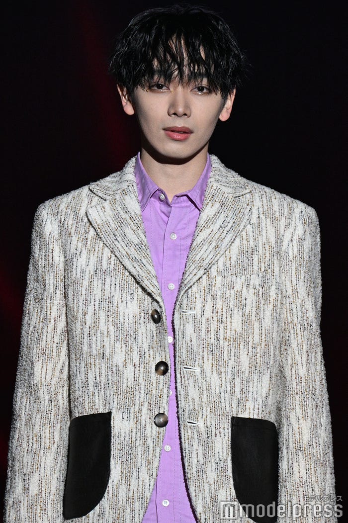 宮世琉弥(C)モデルプレス