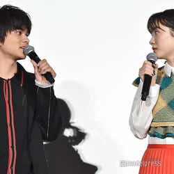 モデルプレス - 永野芽郁、“北村匠海にはなりたくない”「人はすごくいいし…でも…」<君は月夜に光り輝く>