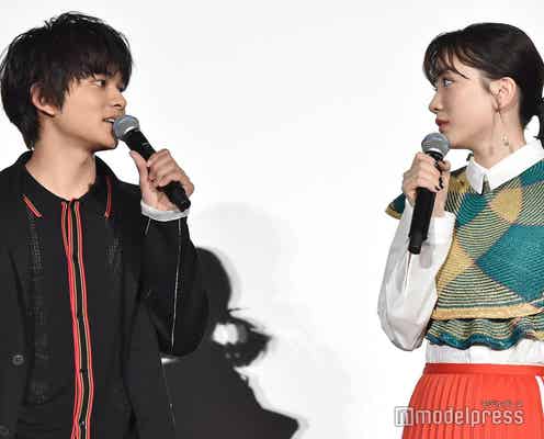 永野芽郁、“北村匠海にはなりたくない”「人はすごくいいし…でも…」<君は月夜に光り輝く>