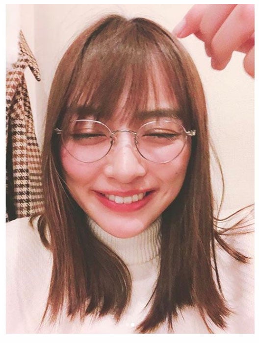 内田理央の酔っぱらいショットにキュン「可愛すぎ」「破壊力抜群」と反響