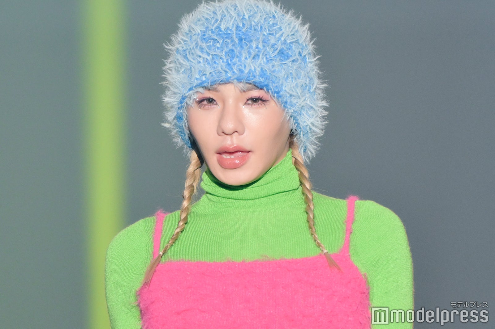 とうあ（C）モデルプレス