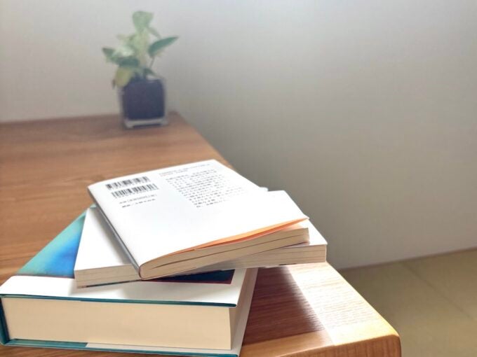 読み返しすぎてボロボロ…！「胸アツ」「癒される♡」心洗われる極上の本