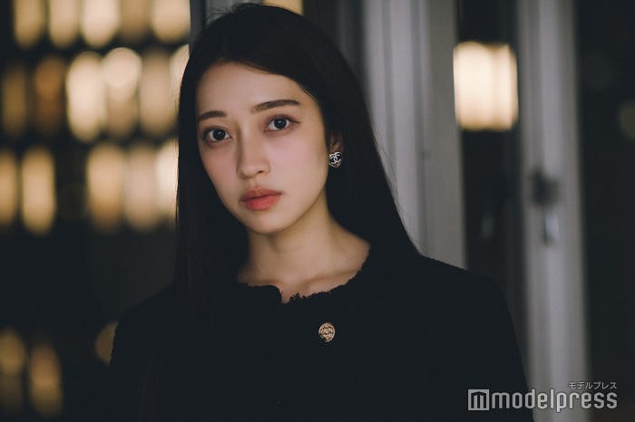 大平ひかるさん(C)モデルプレス