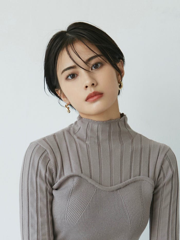 安斉星来(提供写真)