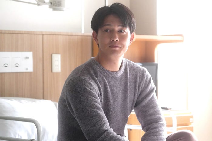 工藤阿須加 (C)フジテレビ