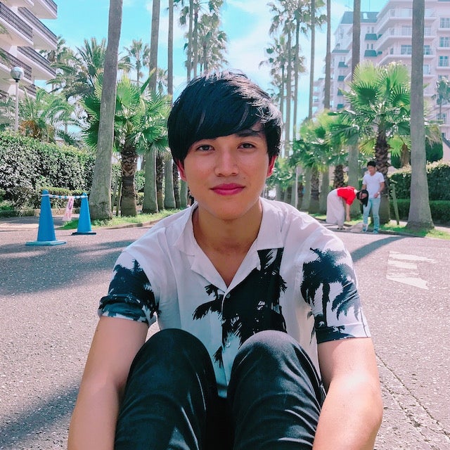 「Mr. of Mr. CAMPUS CONTEST 2018」出場者（提供画像）