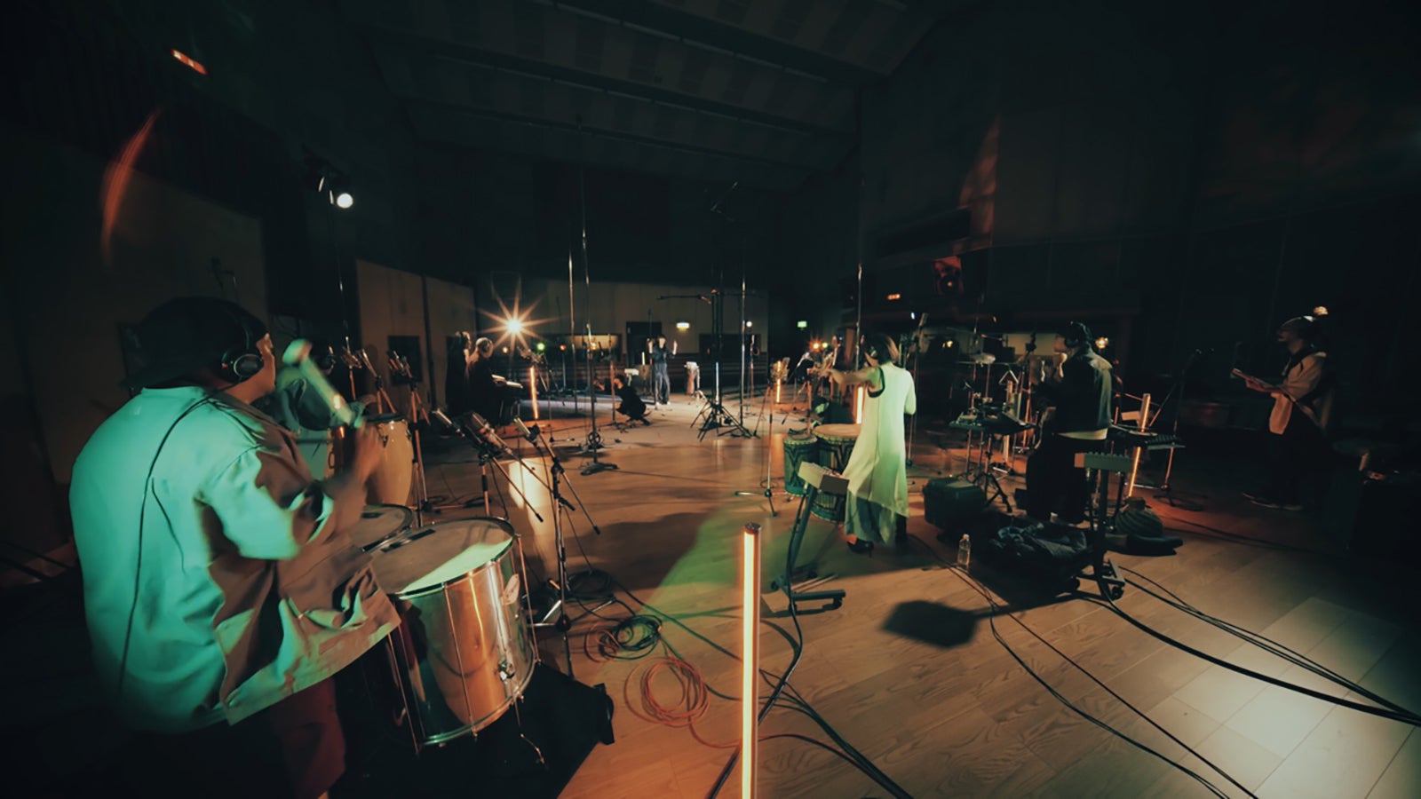 el tempo（提供写真）