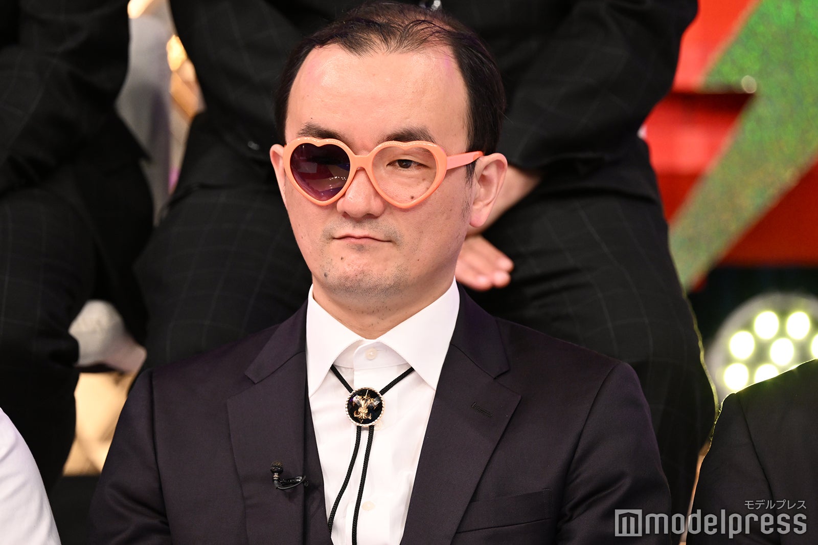 森下直人（C）モデルプレス