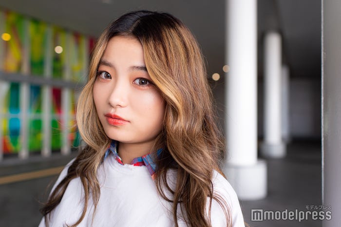 榎本葵さん (C)モデルプレス