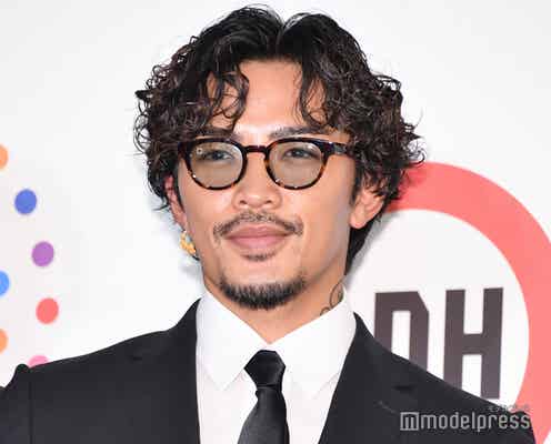 GENERATIONS数原龍友、仕事の悩み告白