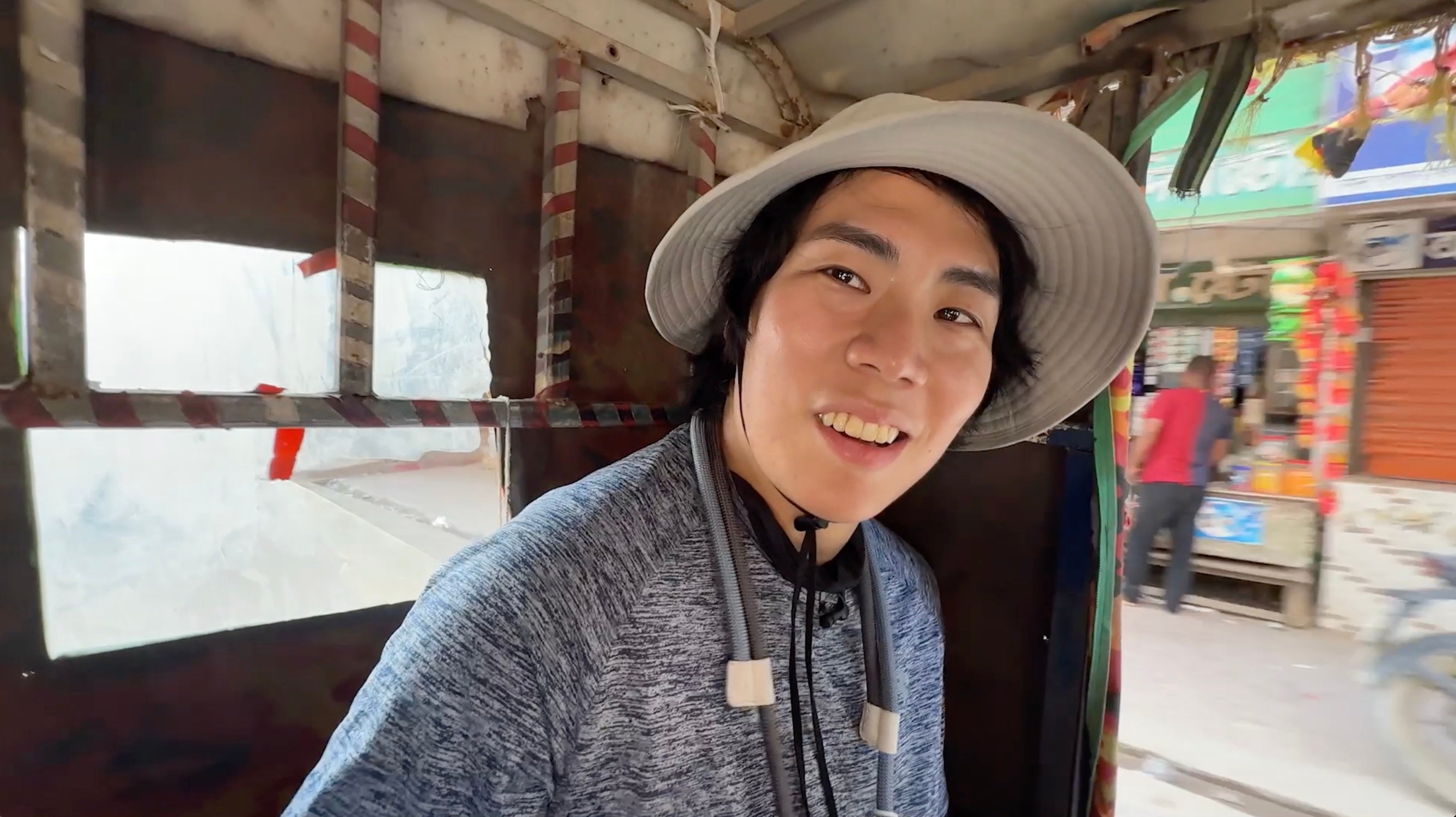 令和ロマンくるま、“今1番面白い”と思う芸人明かす「天下取るべき」