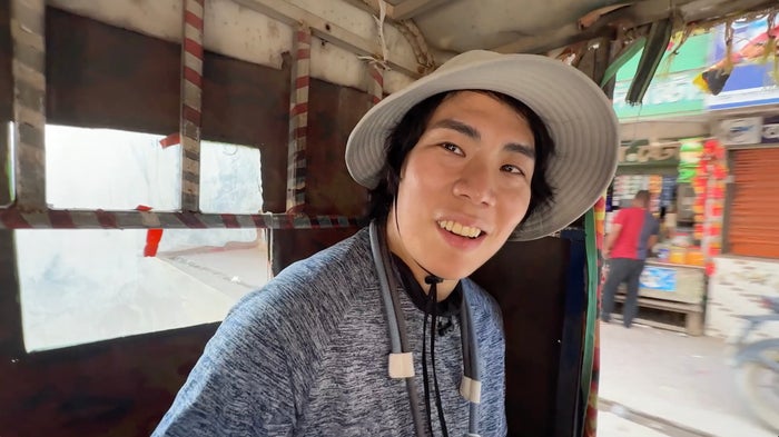 くるま（C）AbemaTV,Inc.