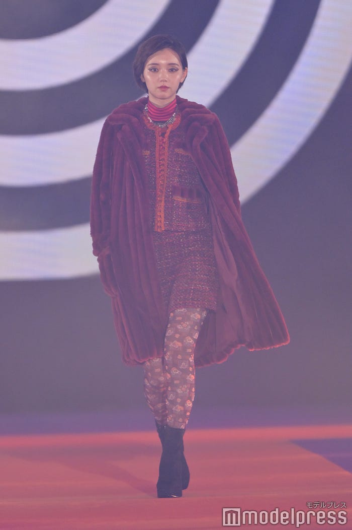 江野沢愛美(C)モデルプレス