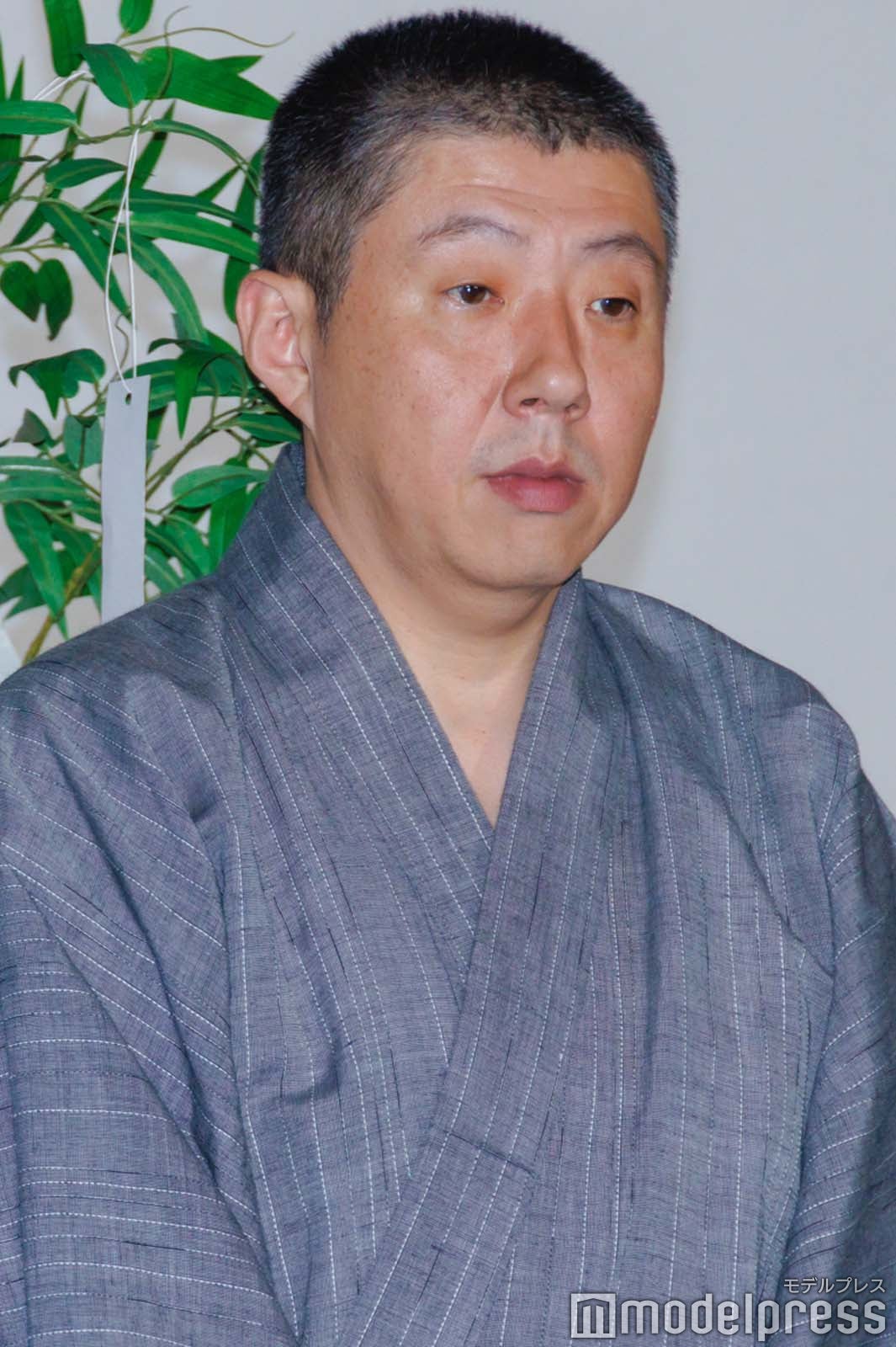 荒川良々（C）モデルプレス