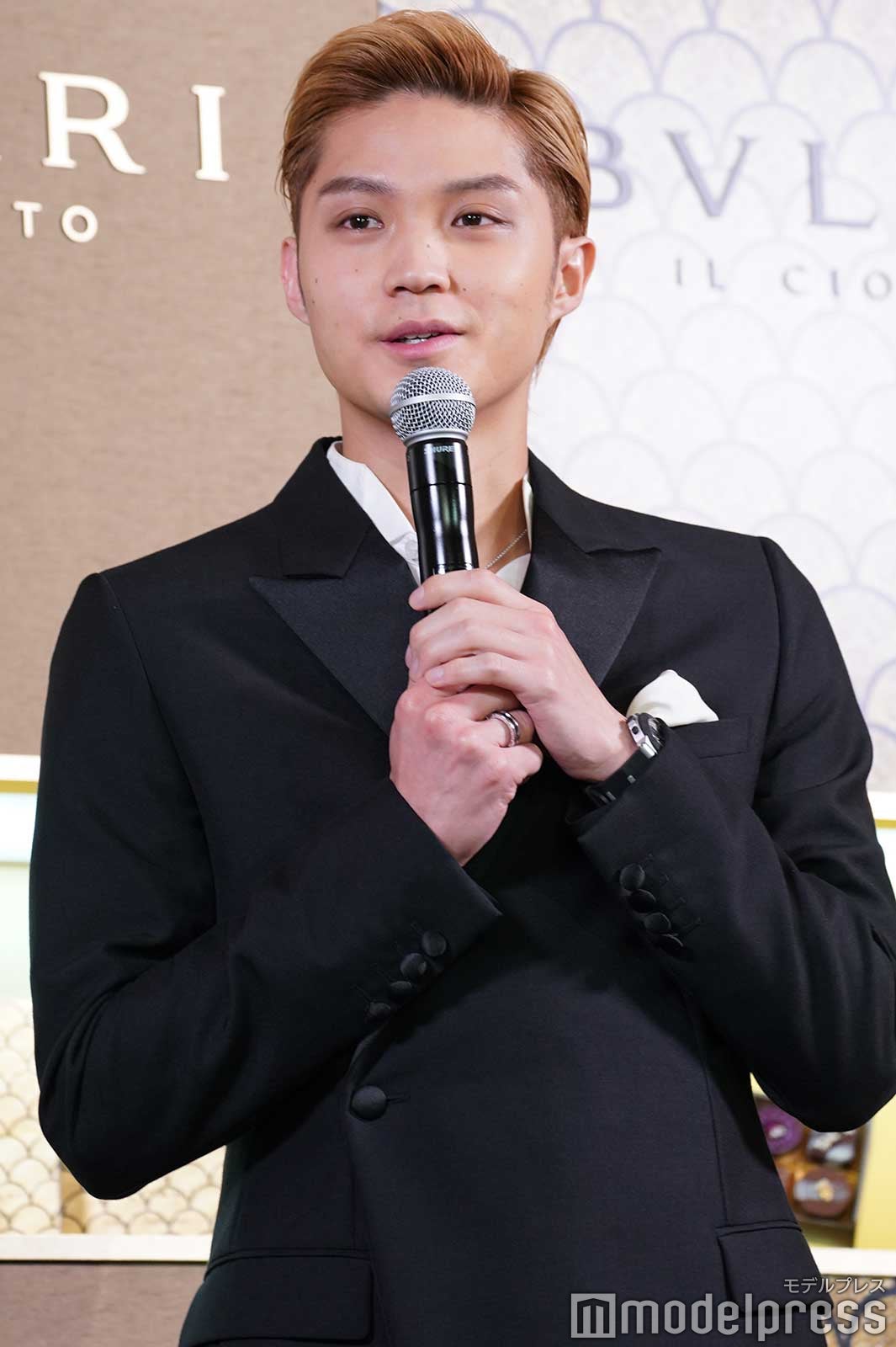 磯村勇斗 （C）モデルプレス